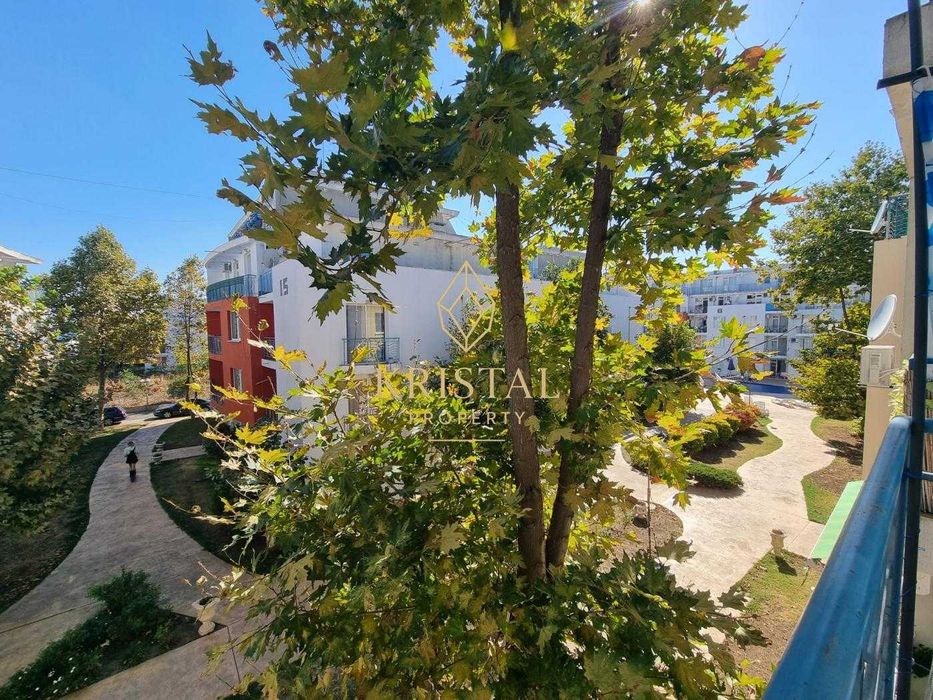 Продава се Тристаен апартамент в к.к. Слънчев бряг - 62 кв.м за 1170 €/кв.м - Снимка #16