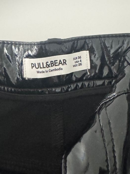 Панталон Pull&Bear 36