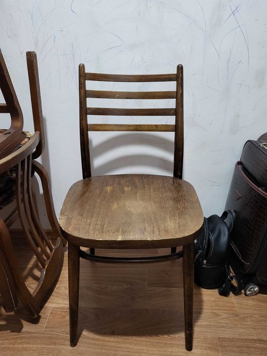 Советский стул/стулья, винтаж СССР