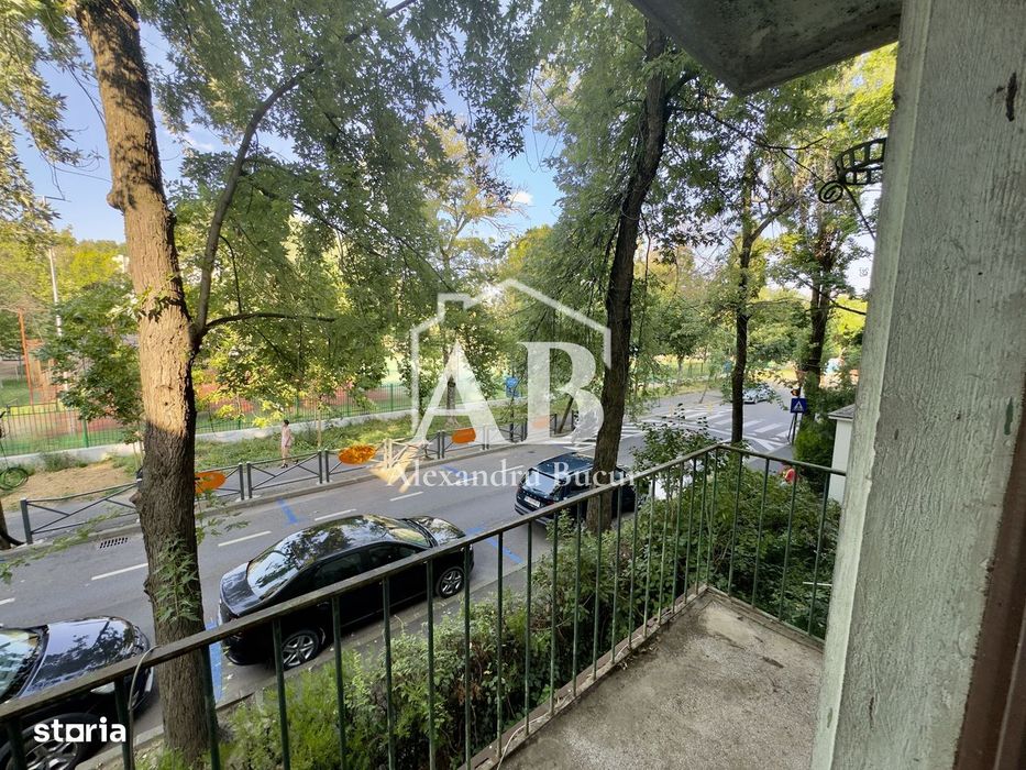 Apartament 2 camere pe Jean Monnet, în zona Primăverii — fotografia 3