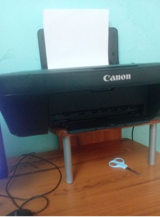 Принтер МФУ Canon Pixma MG2541S