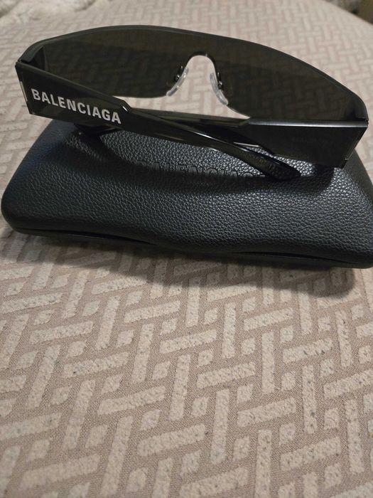 Balenciaga bb0041s