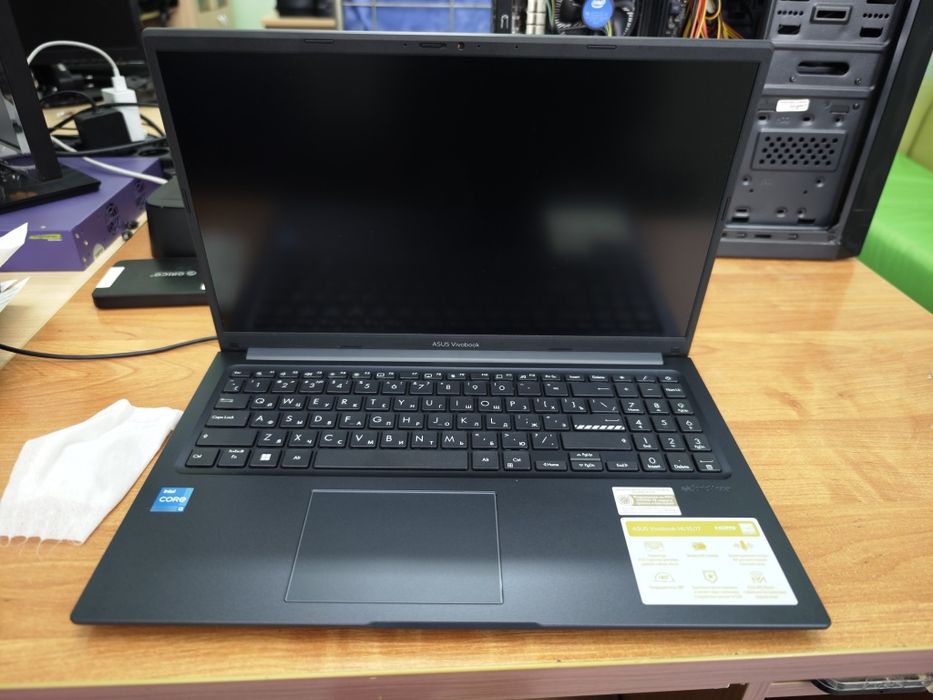 Продам Ноутбук Asus