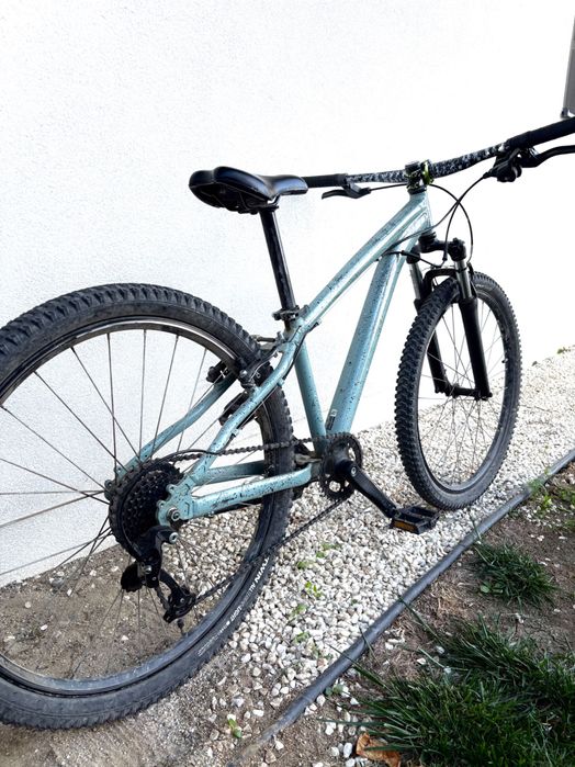 Bicicleta Rokrider MTB
