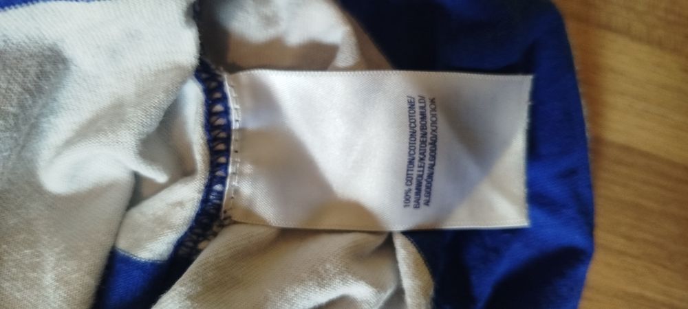 Ризи с дълъг ръкав и  блуза на Polo/Ralph Lauren