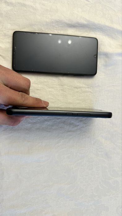 Самсунг а33, 128гб, черный