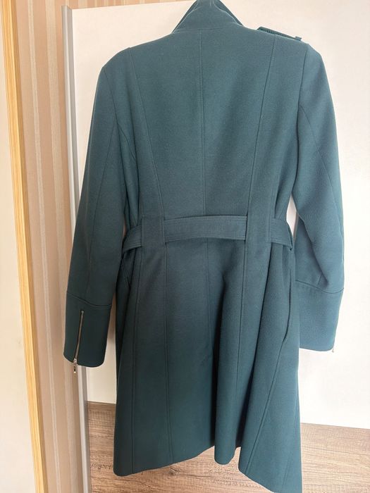 Палто bobo zander