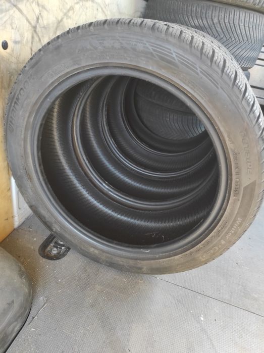 225/45/17 Hankook