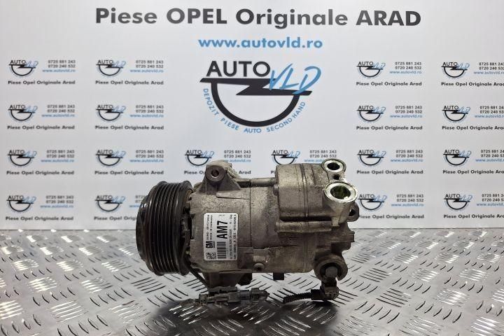 Compresor clima Opel Cascada