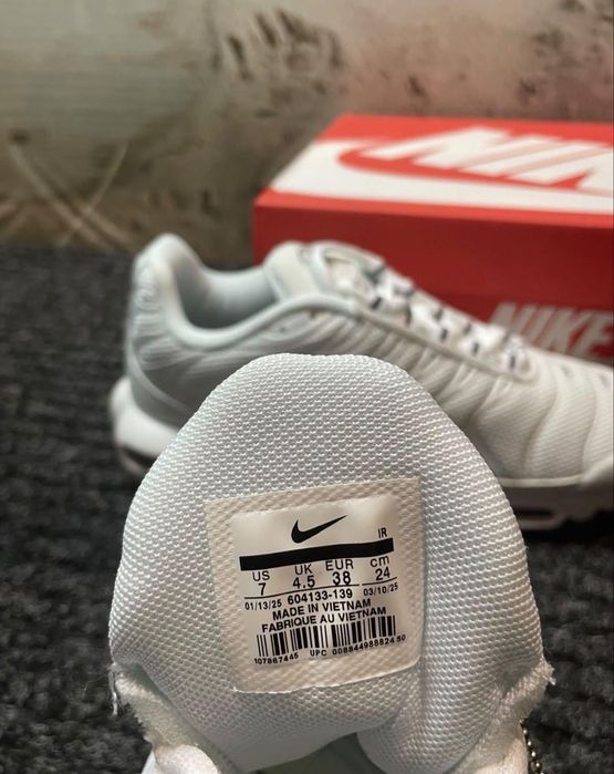 Nike Air max plus tn