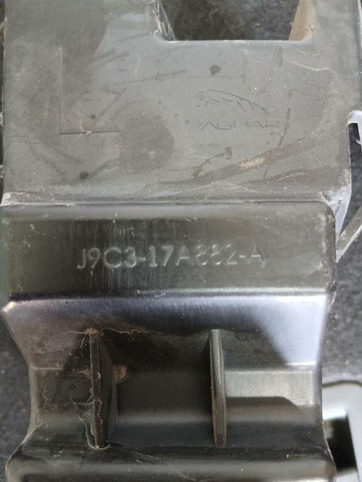Suport Bara Spate Stanga Jaguar E-Pace X540 2017 - > J9C3-17A882-A