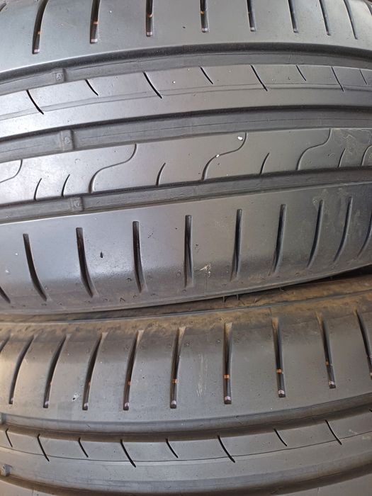 Гуми 195/55/16 Дънлоп