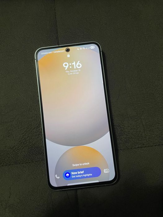 Samsung Galaxy S24 FE