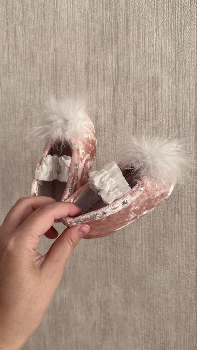 Платье для Тусау Кесу