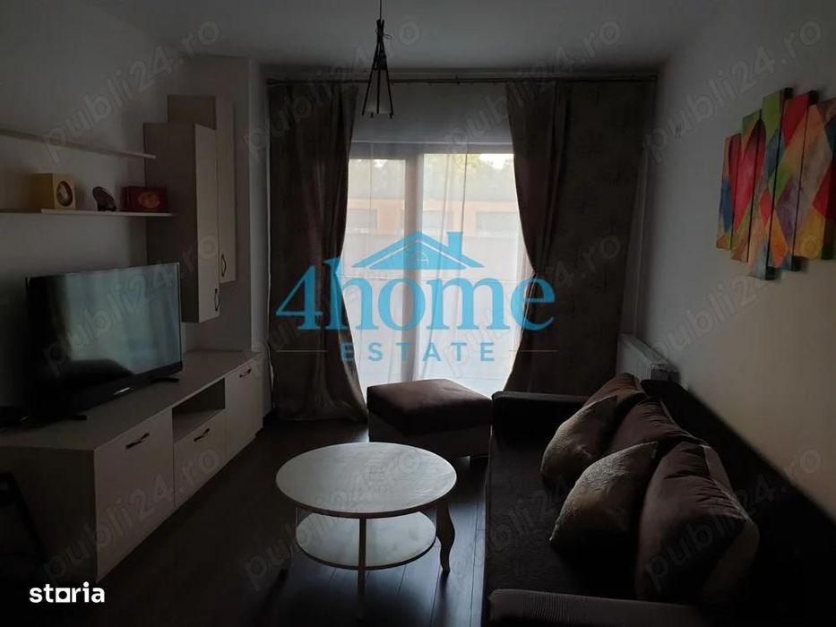 Apartament 2 camere Plaza Exigent|Lujerului|Bloc Nou|Metrou