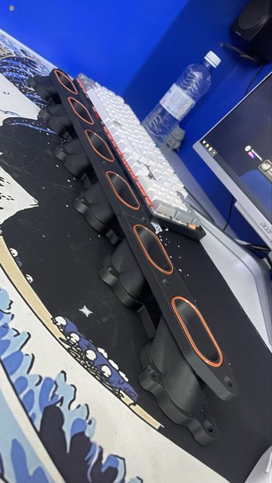 3д печать на заказ, 3д принтер, сканировние , моделирование