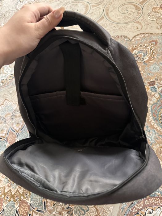 Рюкзак вместительный