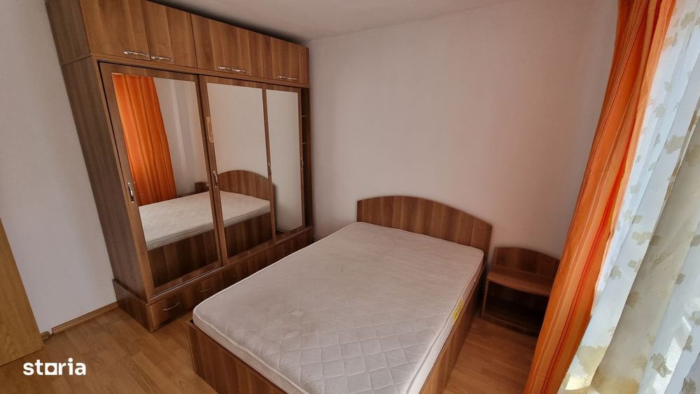 Apartament 2 camere decomandat | Păcurari – Petru Poni | 2 balcoane