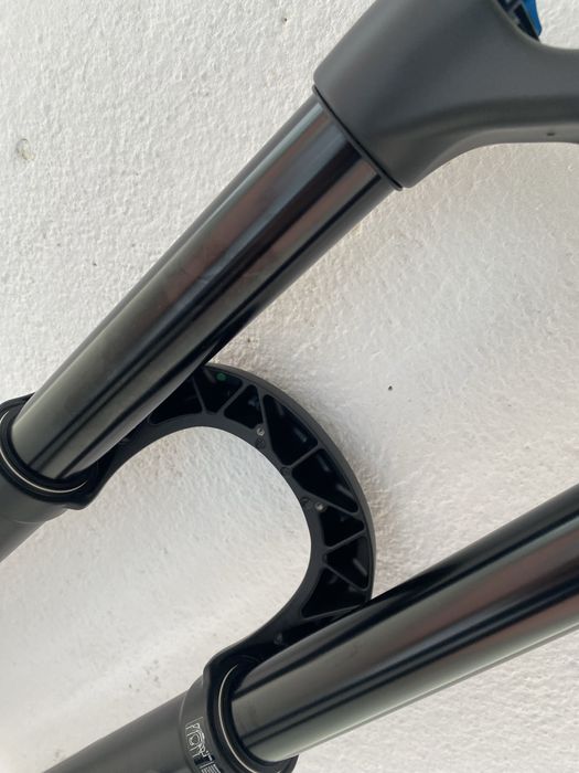 Furca fox 38 float 29