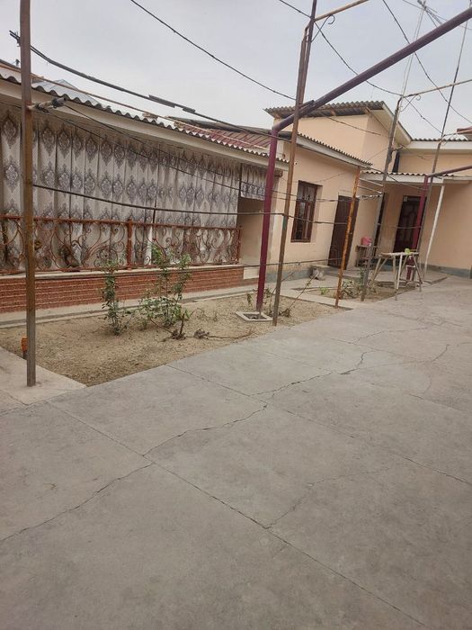 Ijaraga uy hovli joy