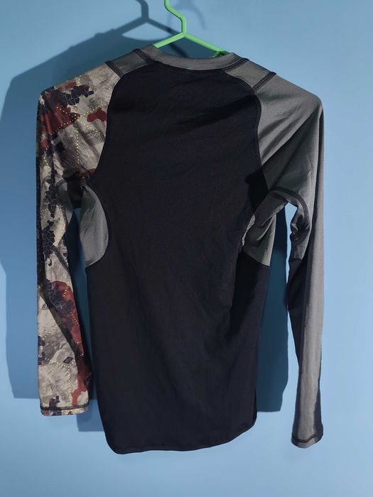 Reebok Блуза/Дамска S