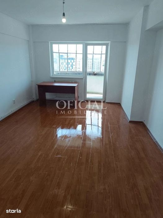 Apartament 2 Camere Decomandat | 54 Mp | 2 Balcoane | Marasti Kaufland — fotografia 1