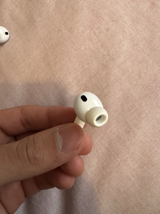 Airpods pro 3 оригинал