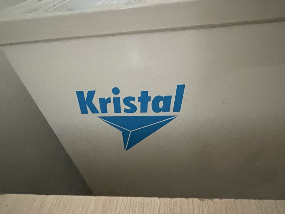 Морозилтник Кристал 270 л
