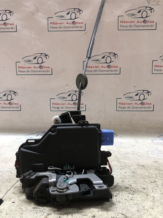 broasca dreapta spate volkswagen golf 5 2006