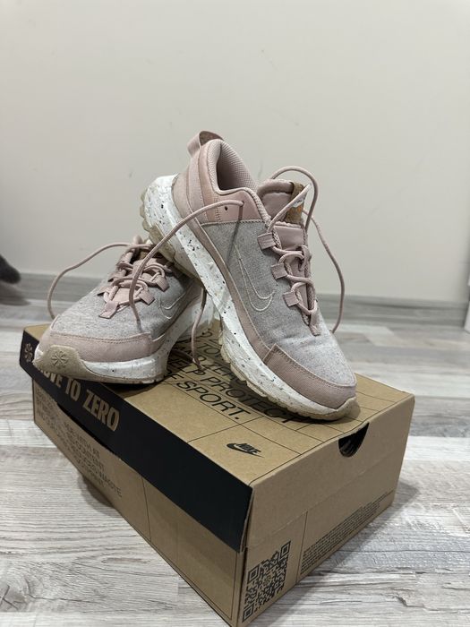 Маратонки Nike Crater Remixa
