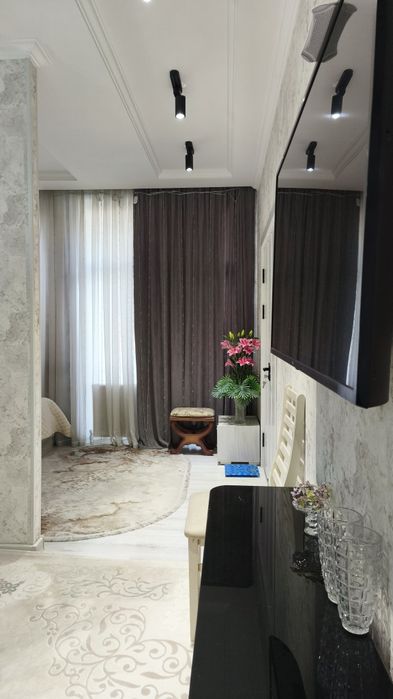 Продажа 2/4/9 ЖК "Solaris", ориентир Кушбеги массив