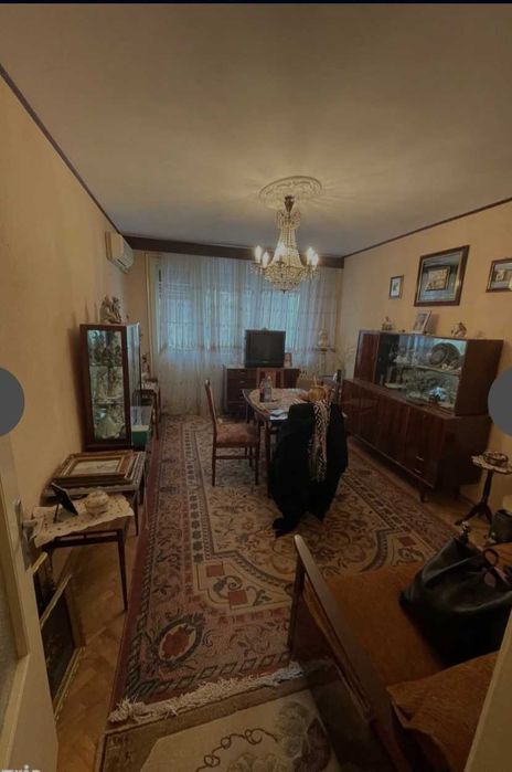 Apartament de vânzare Mazepa 1