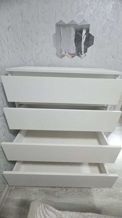 Комод Compact в отличном состоянии
