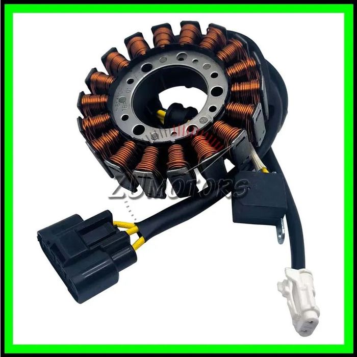 Bobina Magnetou atv LINHAI EFI 300 E4 T3b 300-D EFI 370 PROMAX T3b EFI 400 420 PROMAX T3b EFI