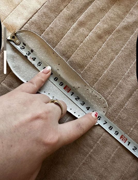 Детски пантофки за ДГ