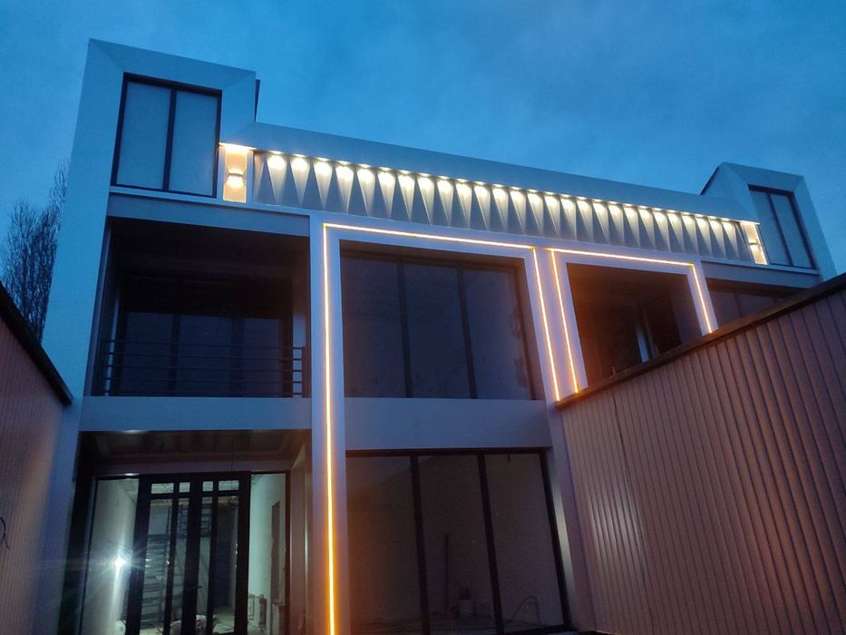 Alukabond tunikabond qilamiz)