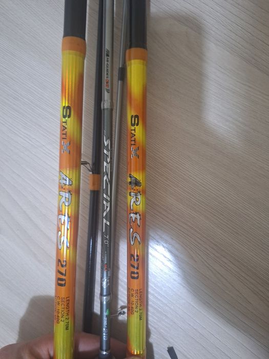 Рыболовный набор