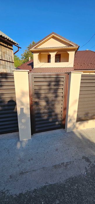 Porti Garduri Sudura, Automatizari .Sistem automatizare prin tel. Etc.