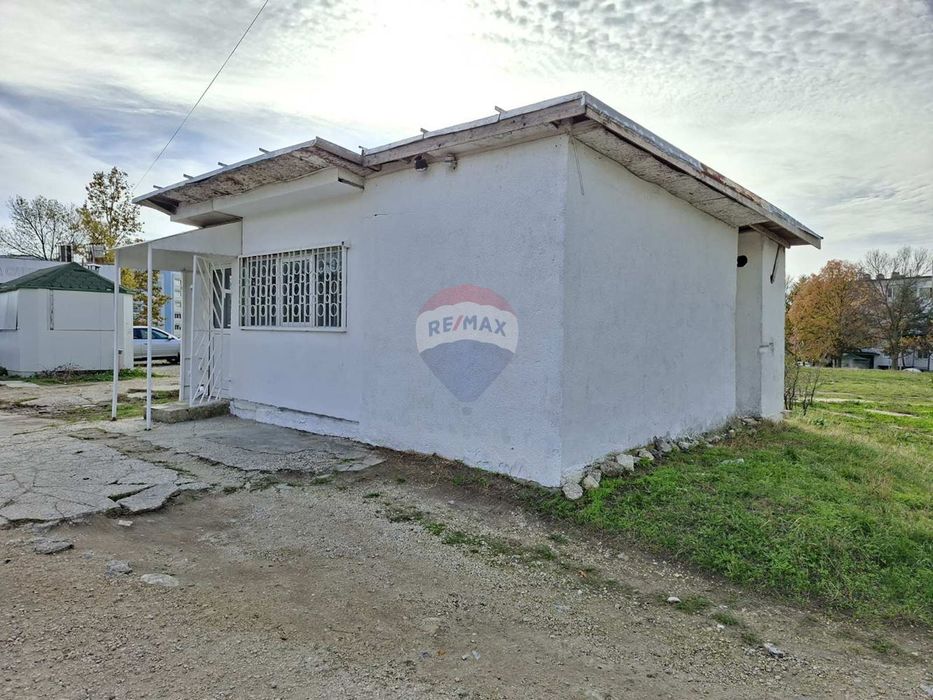 Продава се Офис в Варна, Владислав Варненчик - 34 кв.м за 255 €/кв.м - Снимка #8