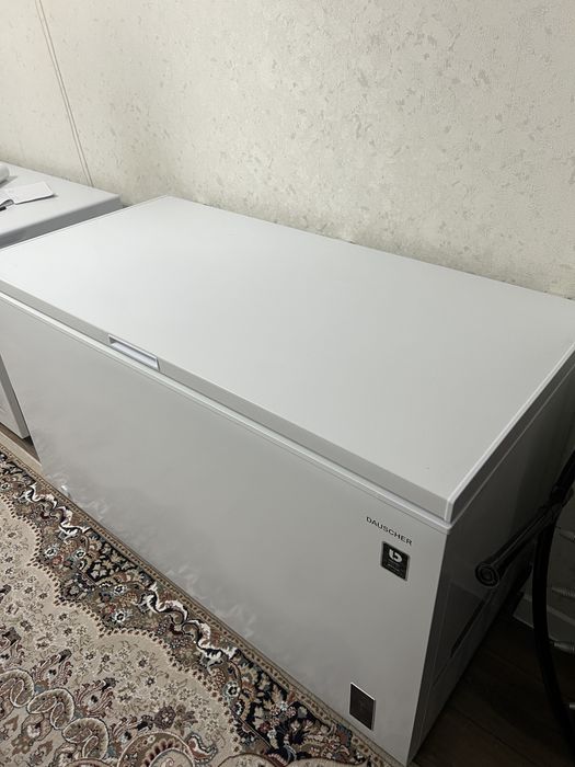 Морозильник DAUSCHER