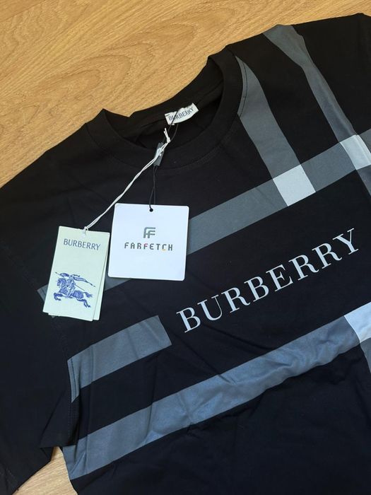 Tricou Burberry