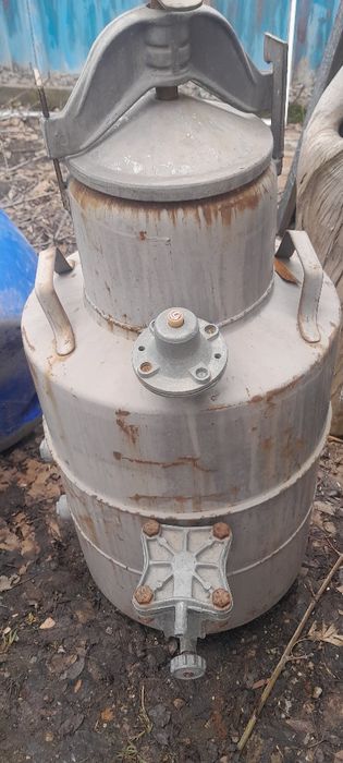 Сварочный аппарат  !