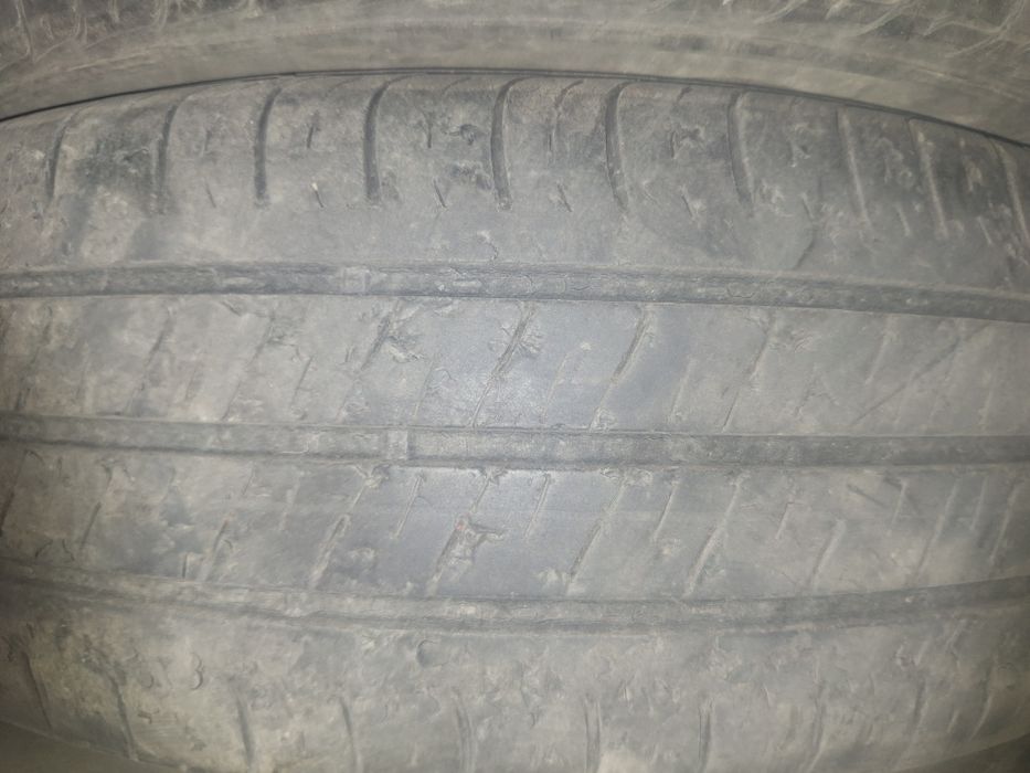 Kumho Solus 205/65/r16