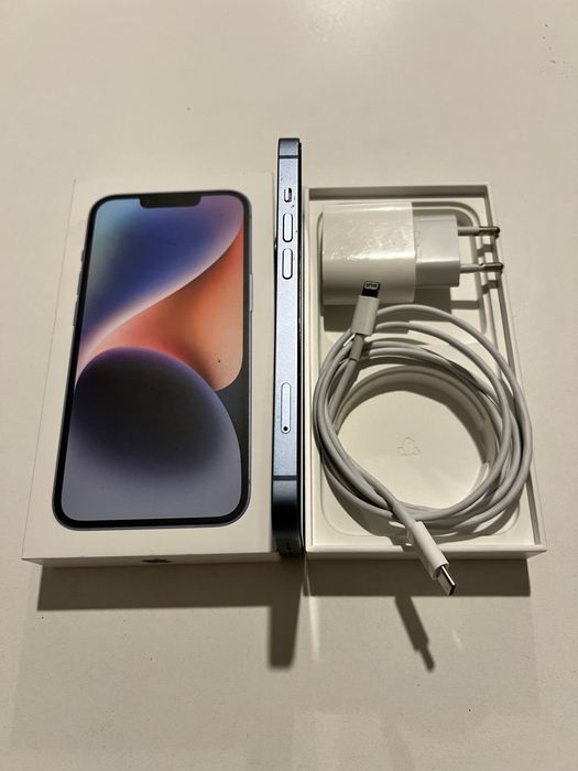 Айфон 14 , 256 гб