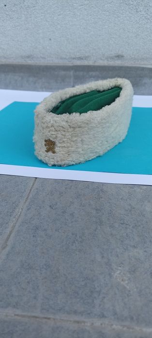 Калпак  за Чавдарче