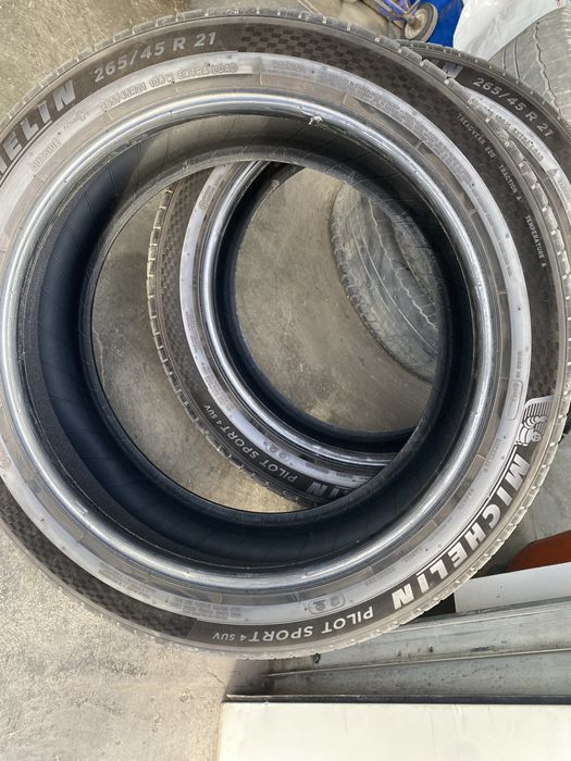 Продам шины MICHELIN