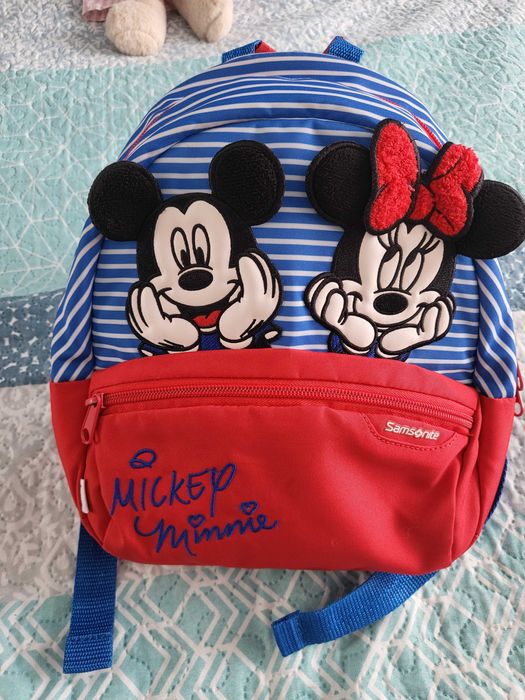 Детска раница Samsonite