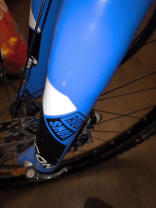 Specialized колело