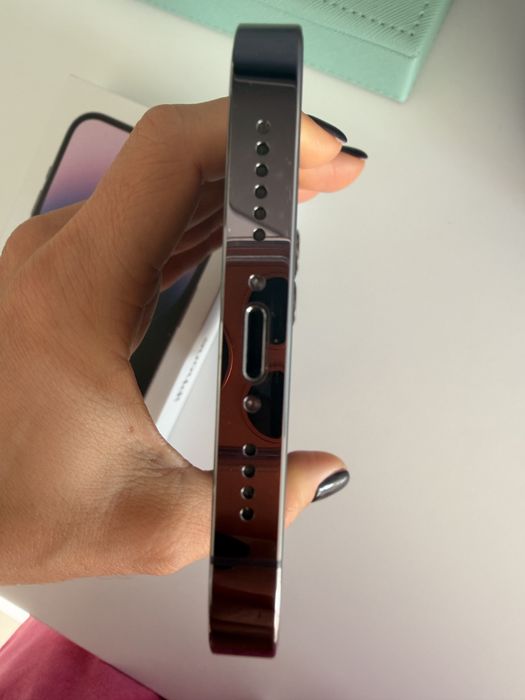 iPhone 14 Pro Max 256GB