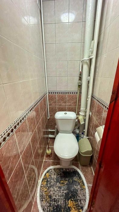 Продам 3 ком в центре Айым